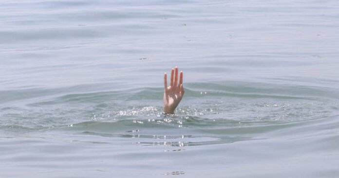 drowned-death