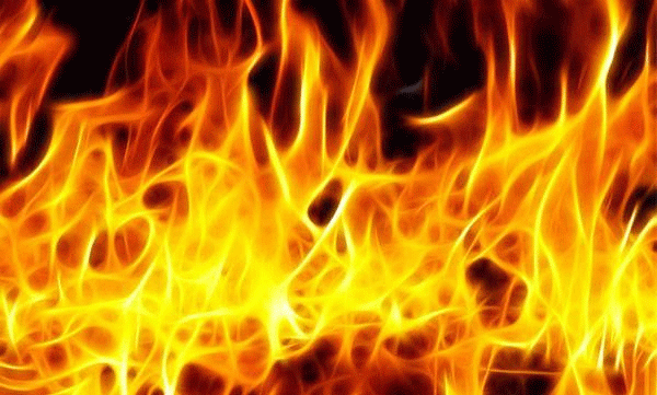 fire